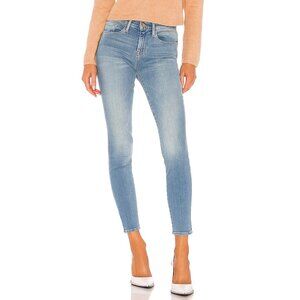 FRAME denim Le Skinny De Jeanne